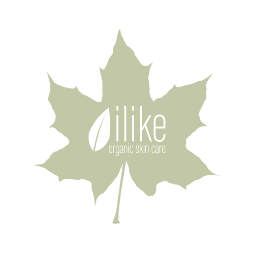 ilike Organic Skin Care Canada Logo