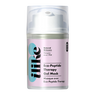 Eco-Peptide Therapy Gel Mask ilike Organics Canada