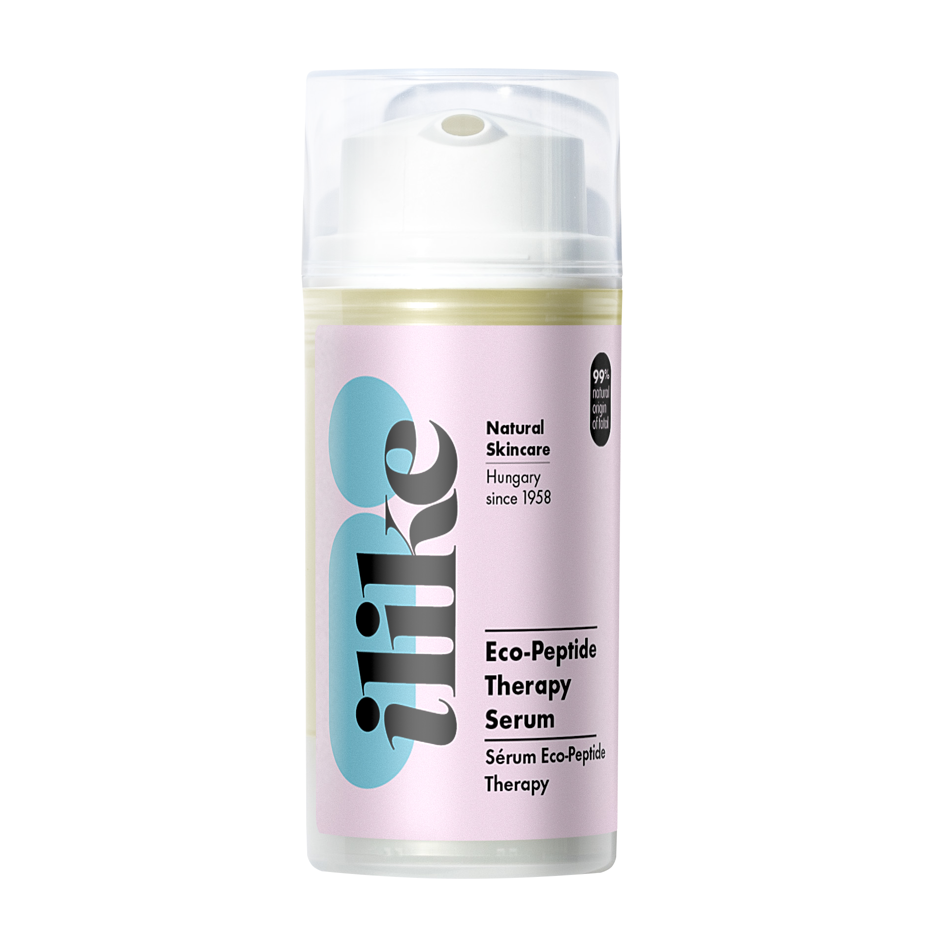 Eco-Peptide Therapy Serum ilike Organics Canada