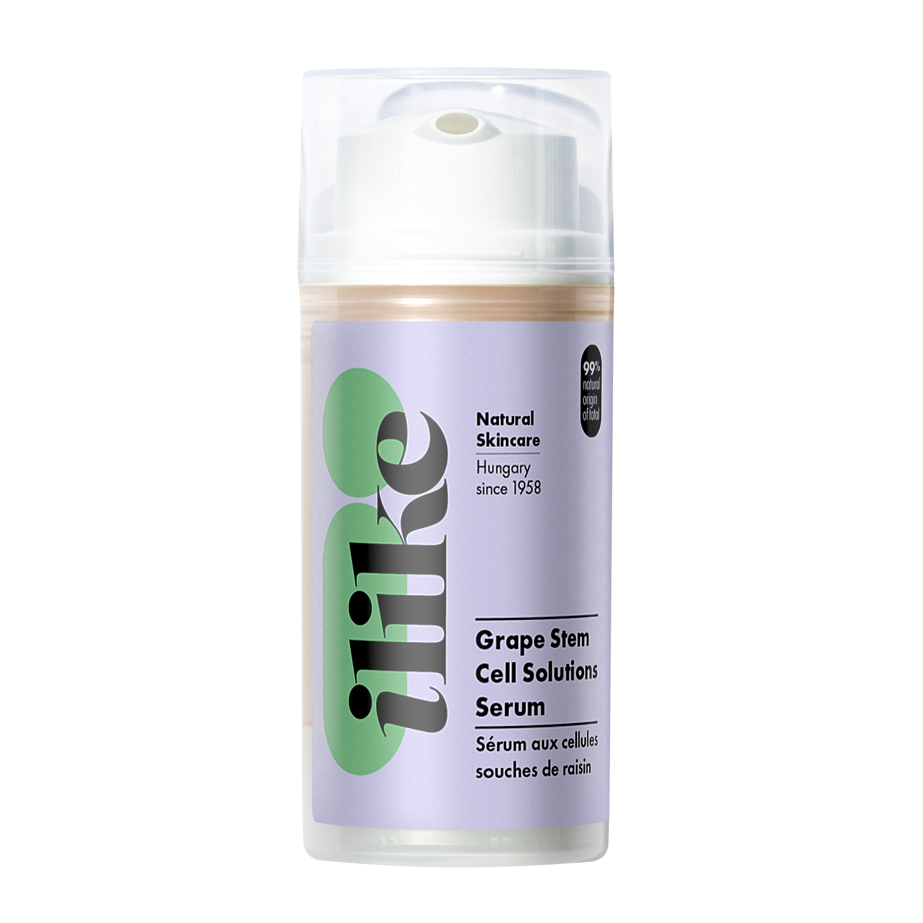 Grape Stem Cell Solutions Serum ilike Organics Canada