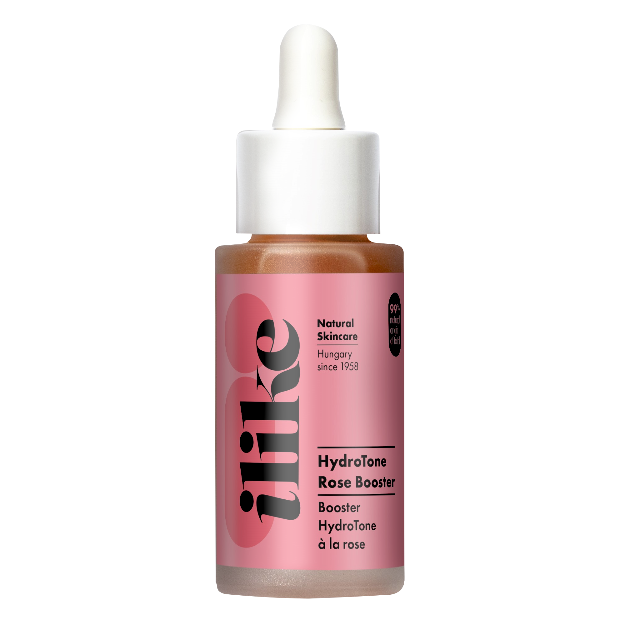 HydroTone Rose Booster ilike Organics Canada