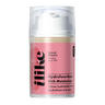 HydroTone Rose Rich Whipped Moisturizer for face, neck & décolleté ilike Organics Canada