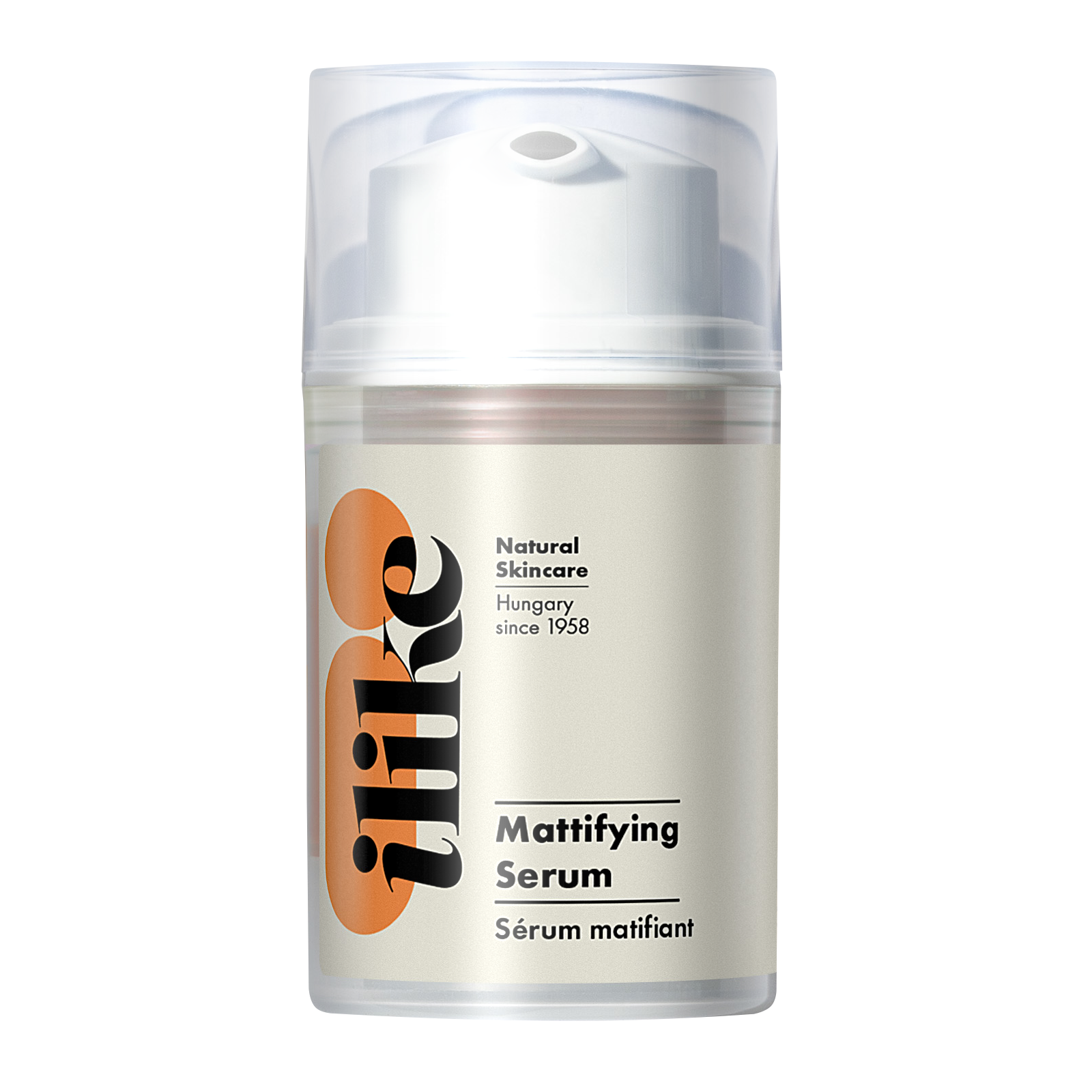 Mattifying Serum ilike Organics Canada