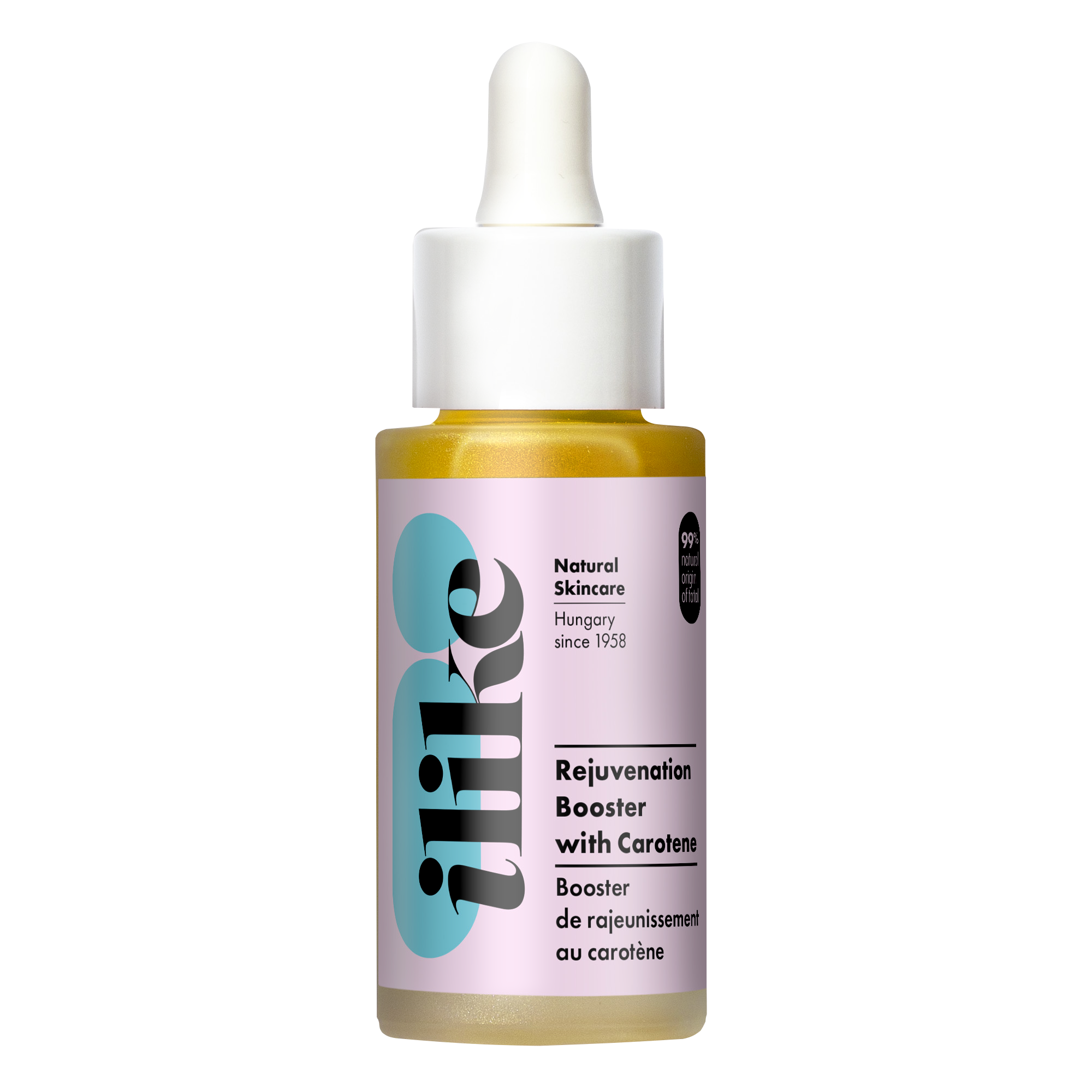 Rejuvenation Booster ilike Organics Canada