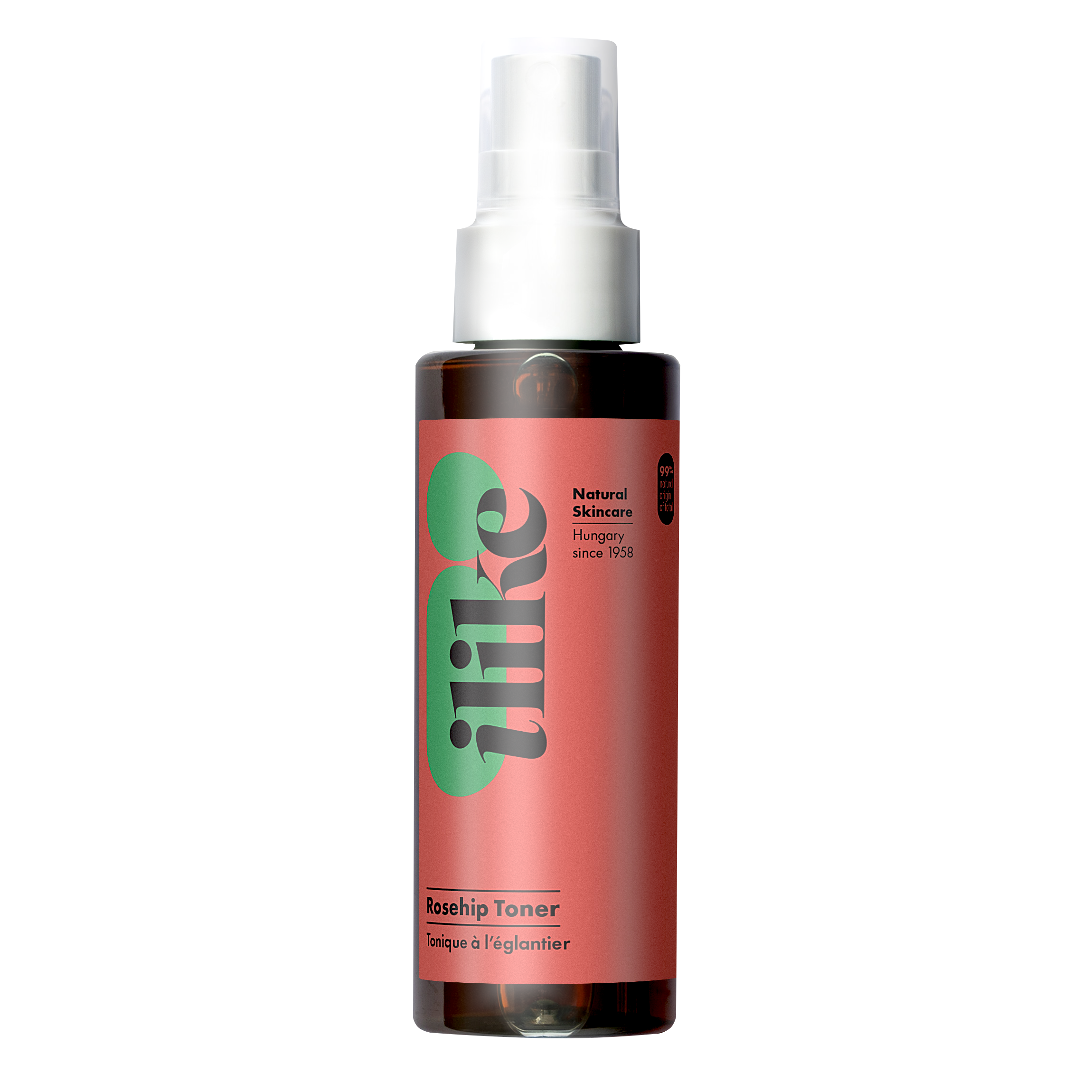 Rosehip Toner ilike Organics Canada