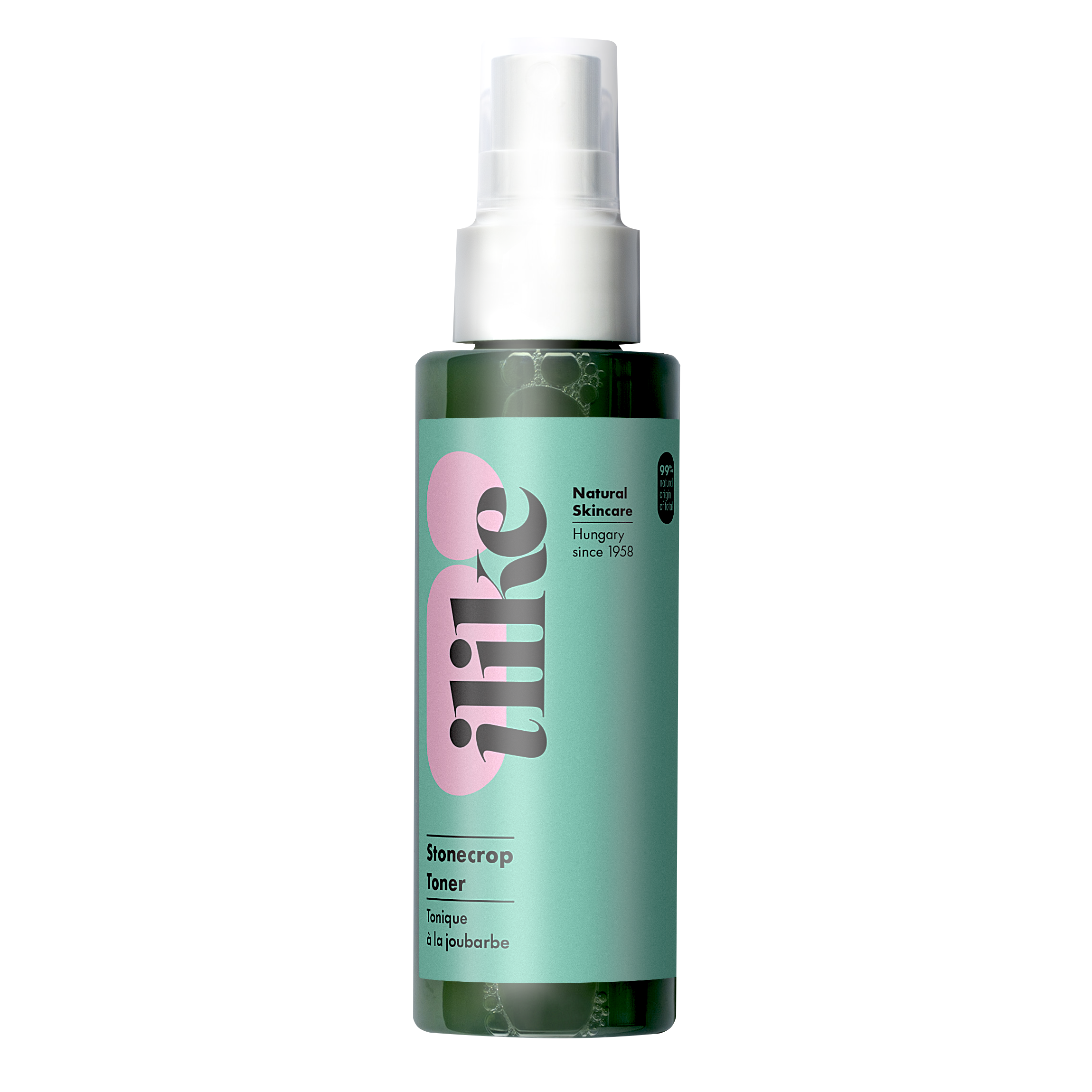 Stonecrop Toner ilike Organics Canada