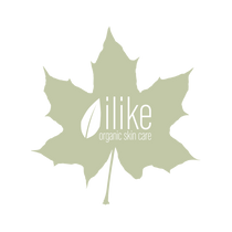 ilike Organic Skin Care Canada Logo