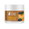 ilike Organics QuadDefense Mask with Sea Buckthorn